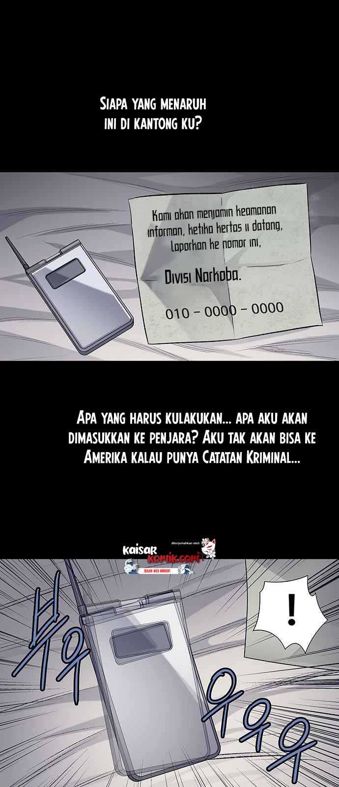 Vigilante Chapter 14 Gambar 24