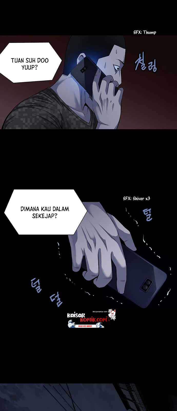 Vigilante Chapter 14 Gambar 35