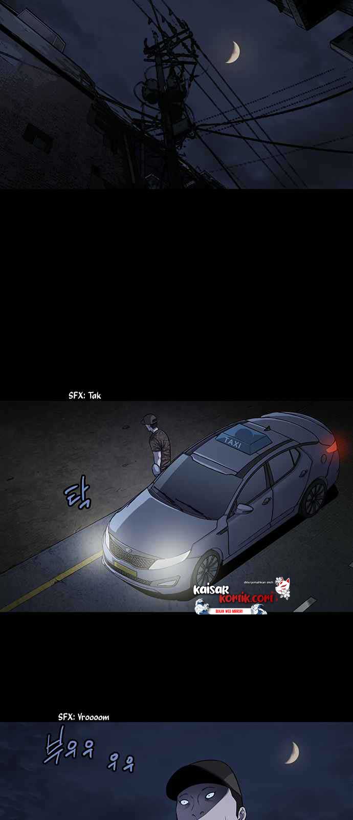 Vigilante Chapter 14 Gambar 36