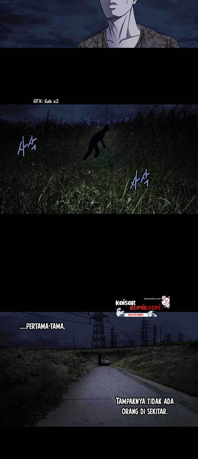Vigilante Chapter 14 Gambar 37