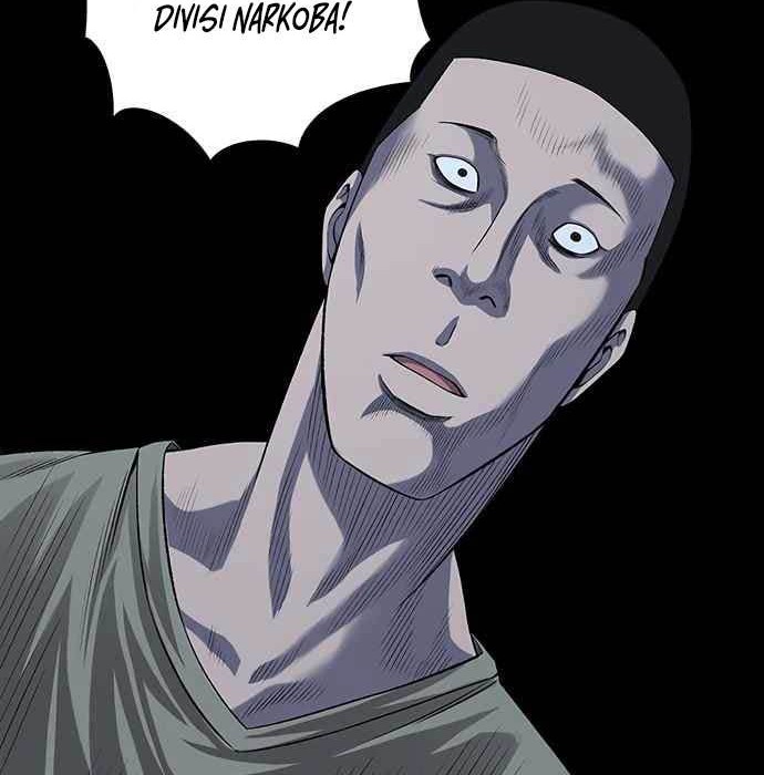 Vigilante Chapter 14 Gambar 6