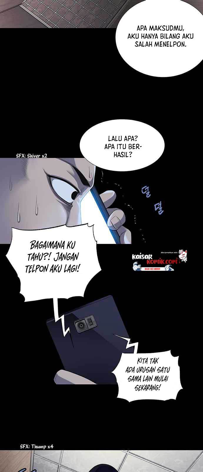 Vigilante Chapter 14 Gambar 8