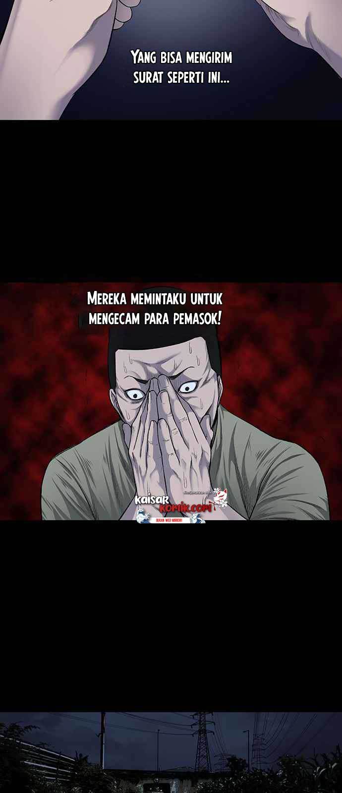 Vigilante Chapter 14 Gambar 10