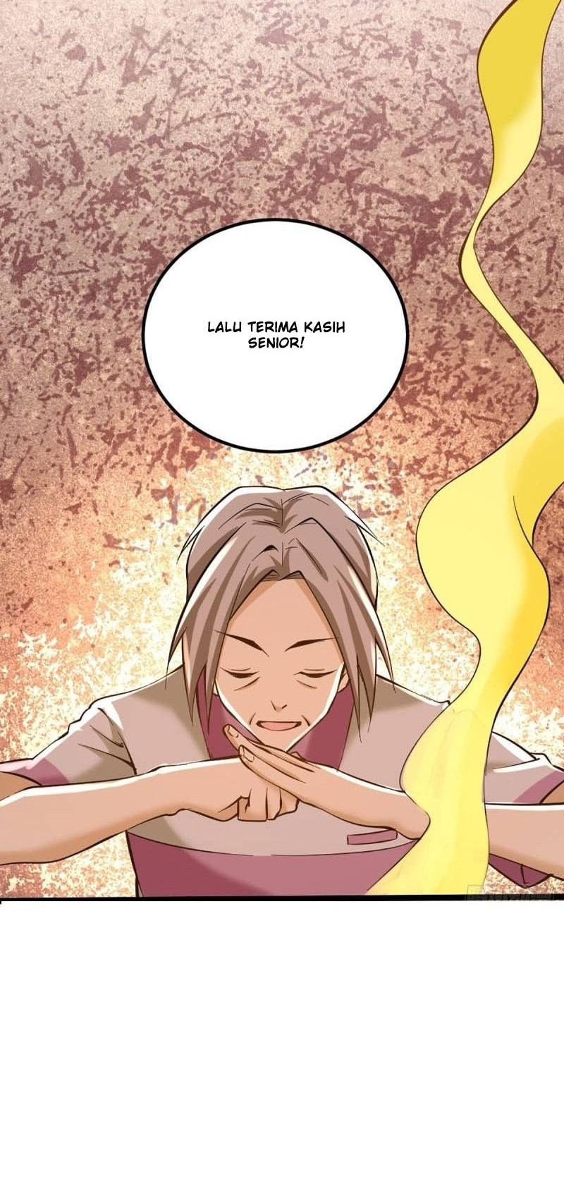Almighty Master Chapter 96 Gambar 21