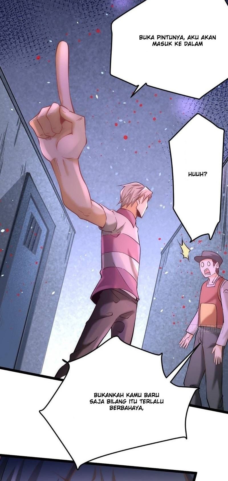 Almighty Master Chapter 96 Gambar 5
