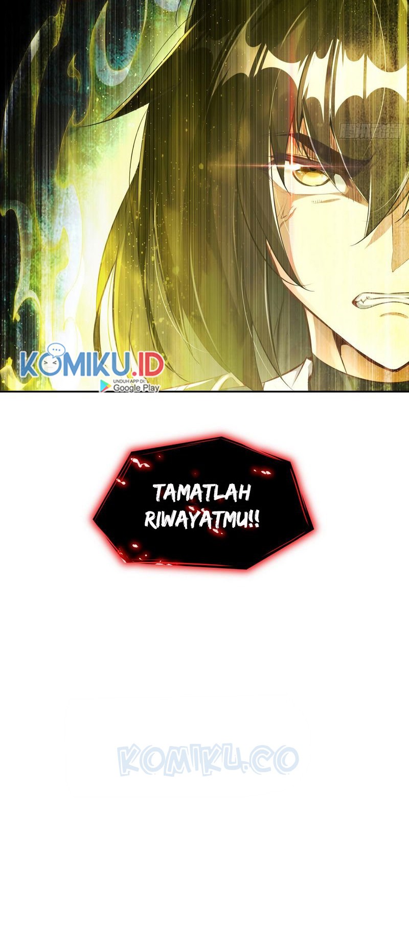 The Rebirth of the Demon God Chapter 55 Gambar 21