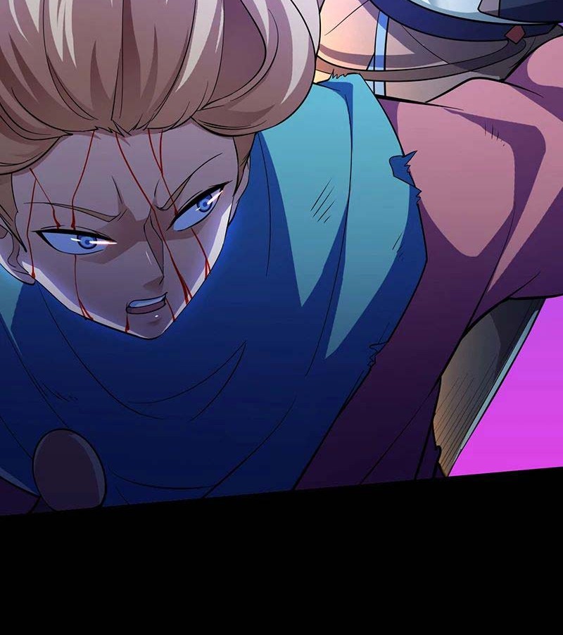 Martial Arts Reigns Chapter 74 Gambar 16
