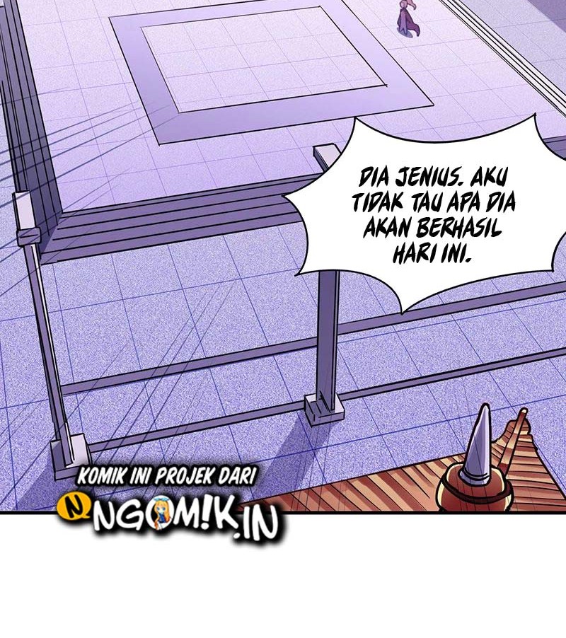 Martial Arts Reigns Chapter 74 Gambar 26