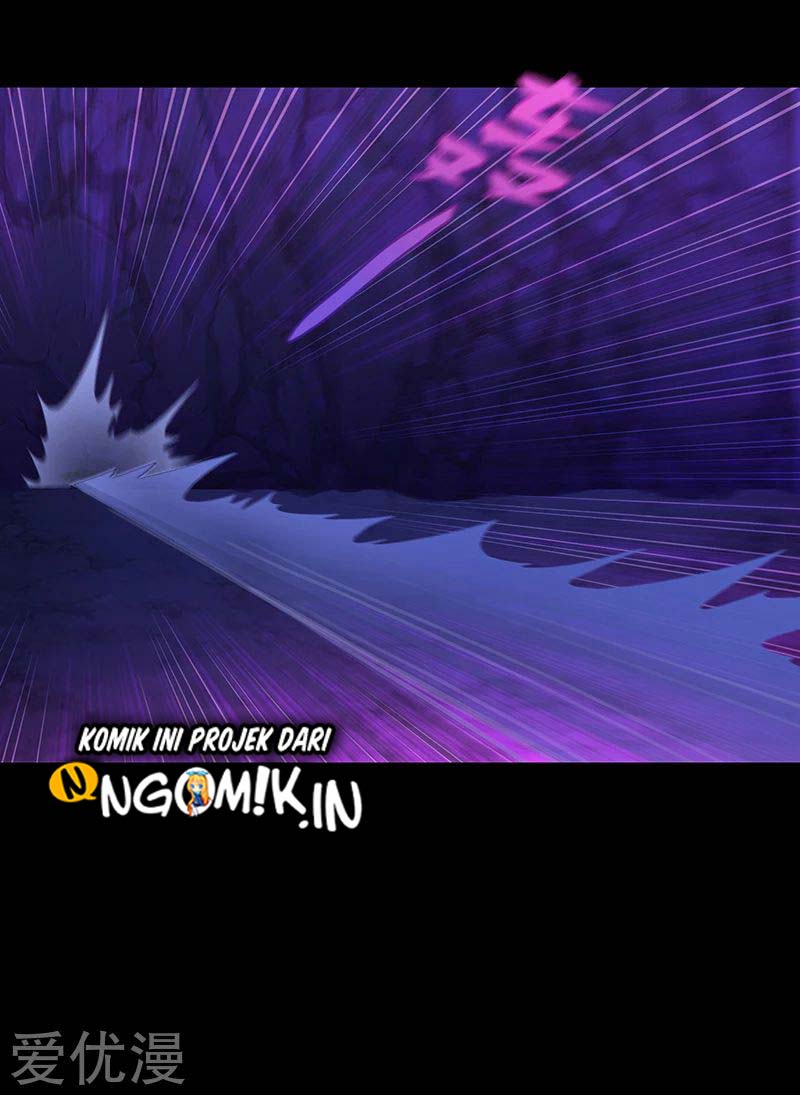 Martial Arts Reigns Chapter 73 Gambar 15