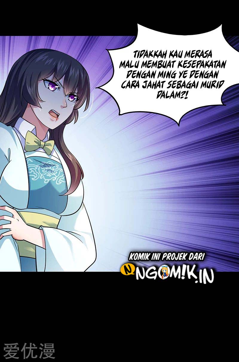 Martial Arts Reigns Chapter 73 Gambar 18