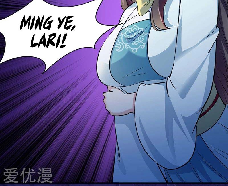 Martial Arts Reigns Chapter 73 Gambar 23