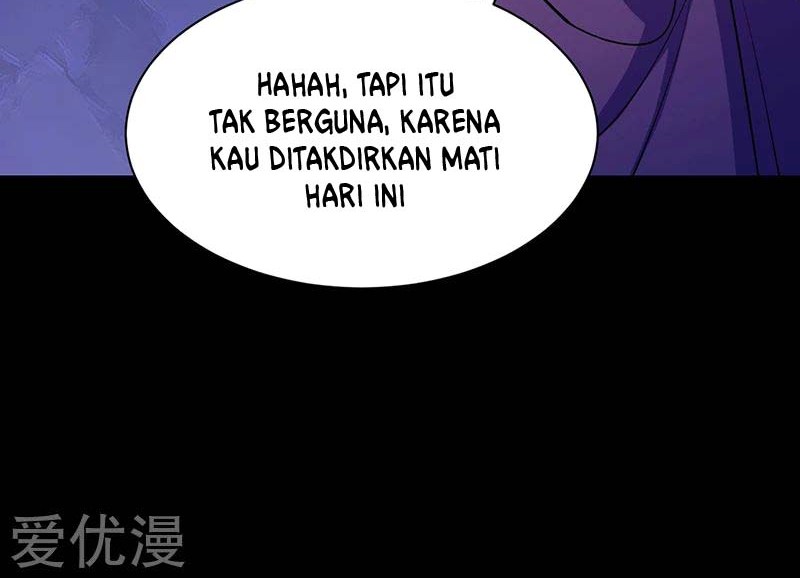 Martial Arts Reigns Chapter 73 Gambar 29