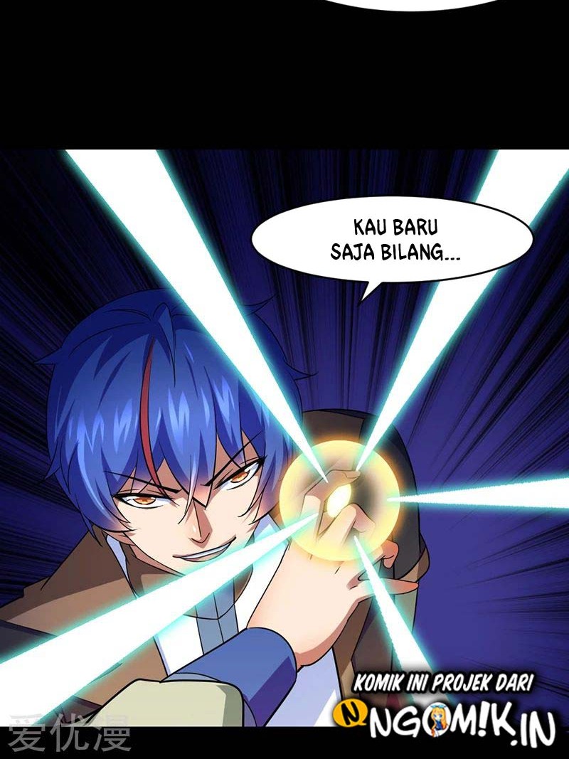 Martial Arts Reigns Chapter 73 Gambar 31