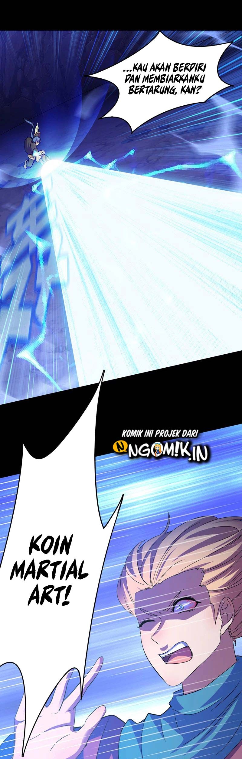 Martial Arts Reigns Chapter 73 Gambar 32