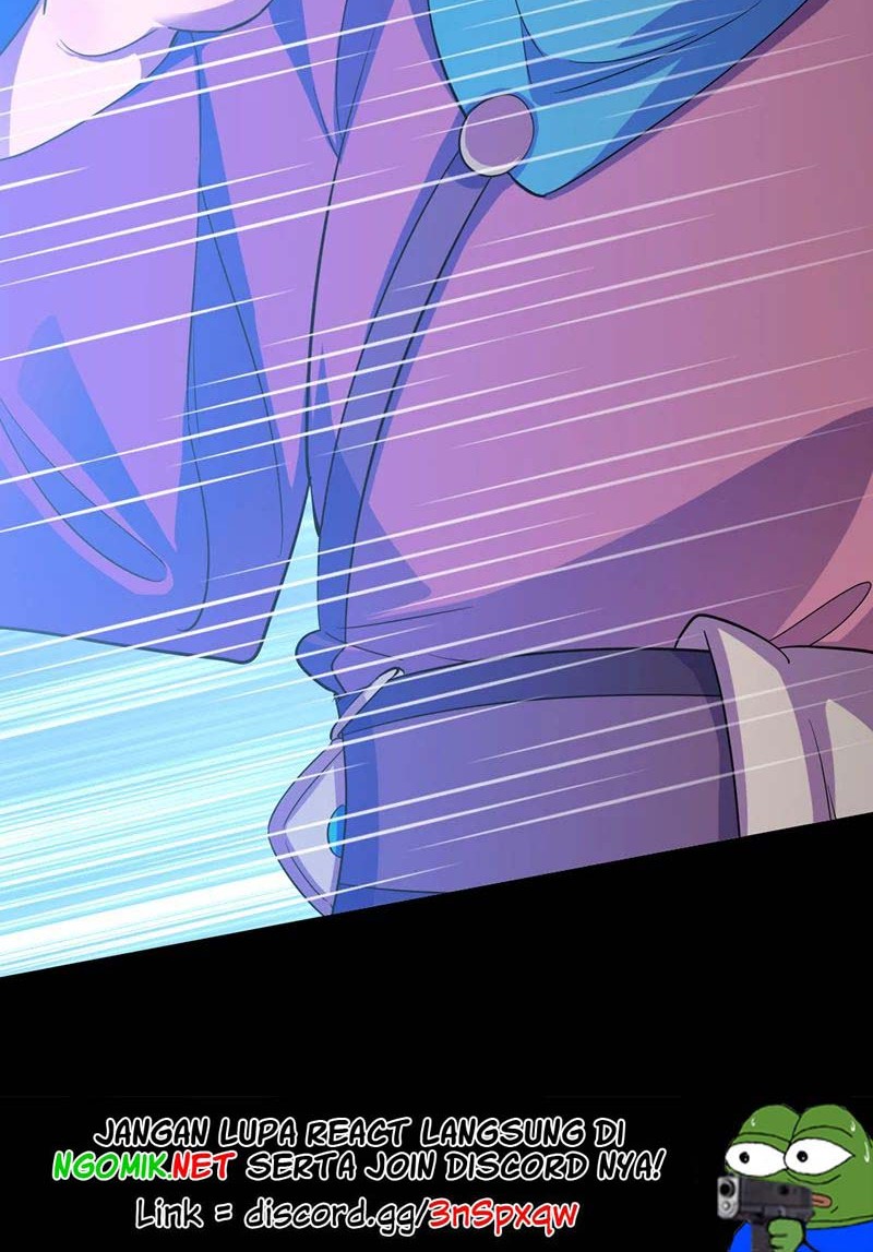 Martial Arts Reigns Chapter 73 Gambar 33