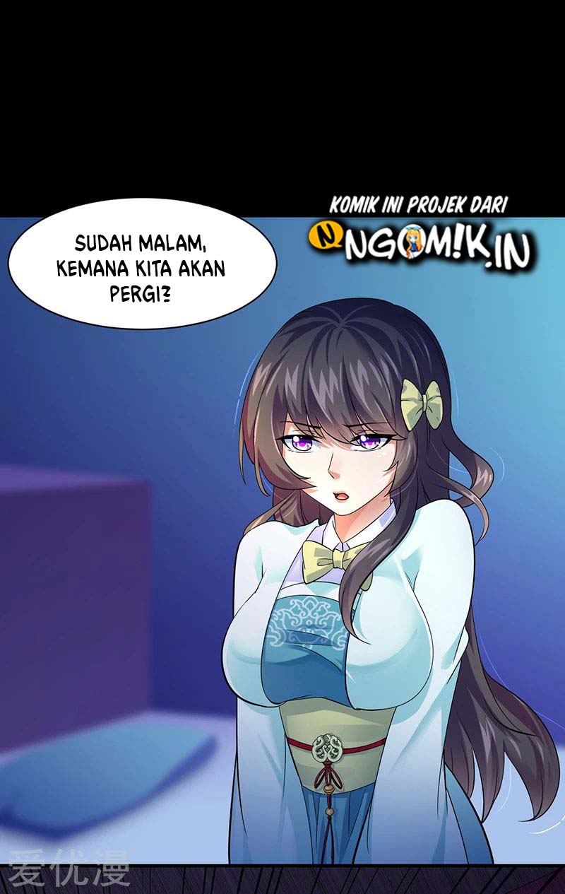 Martial Arts Reigns Chapter 73 Gambar 7