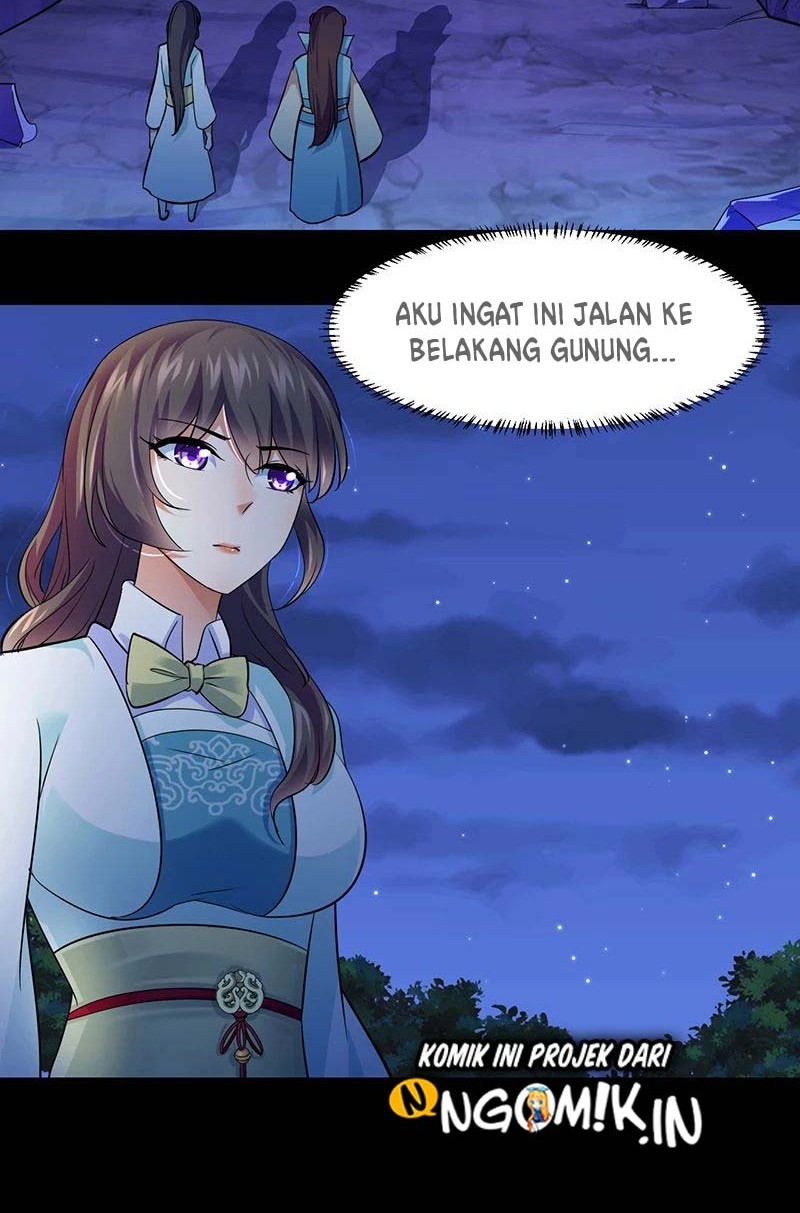 Martial Arts Reigns Chapter 73 Gambar 9