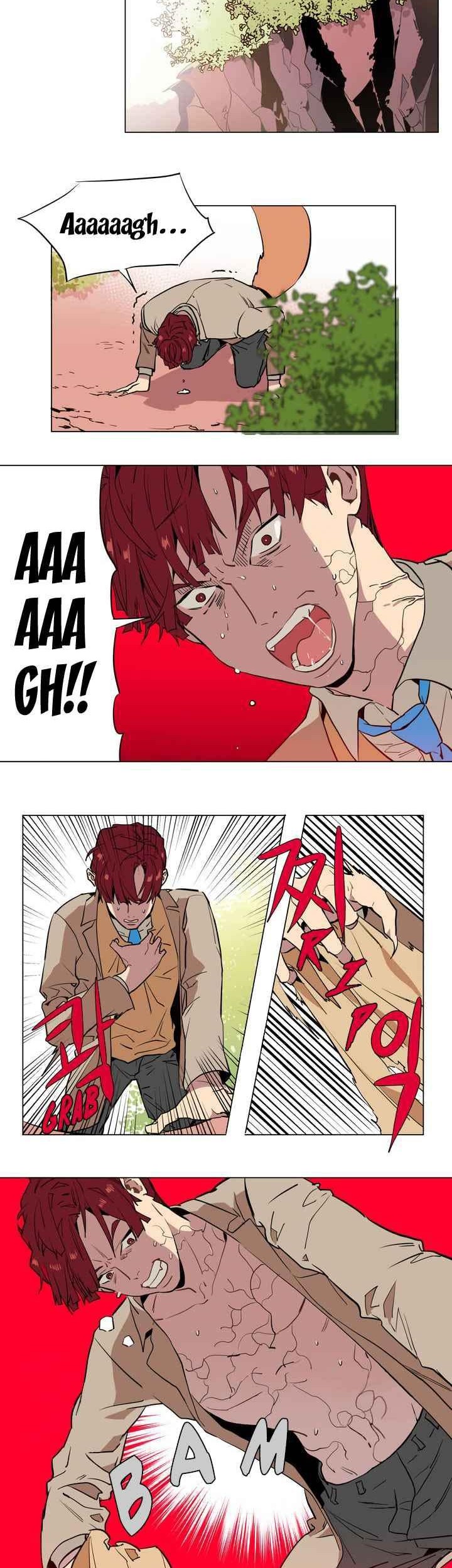 Flower Wizard Chapter 23 Gambar 9