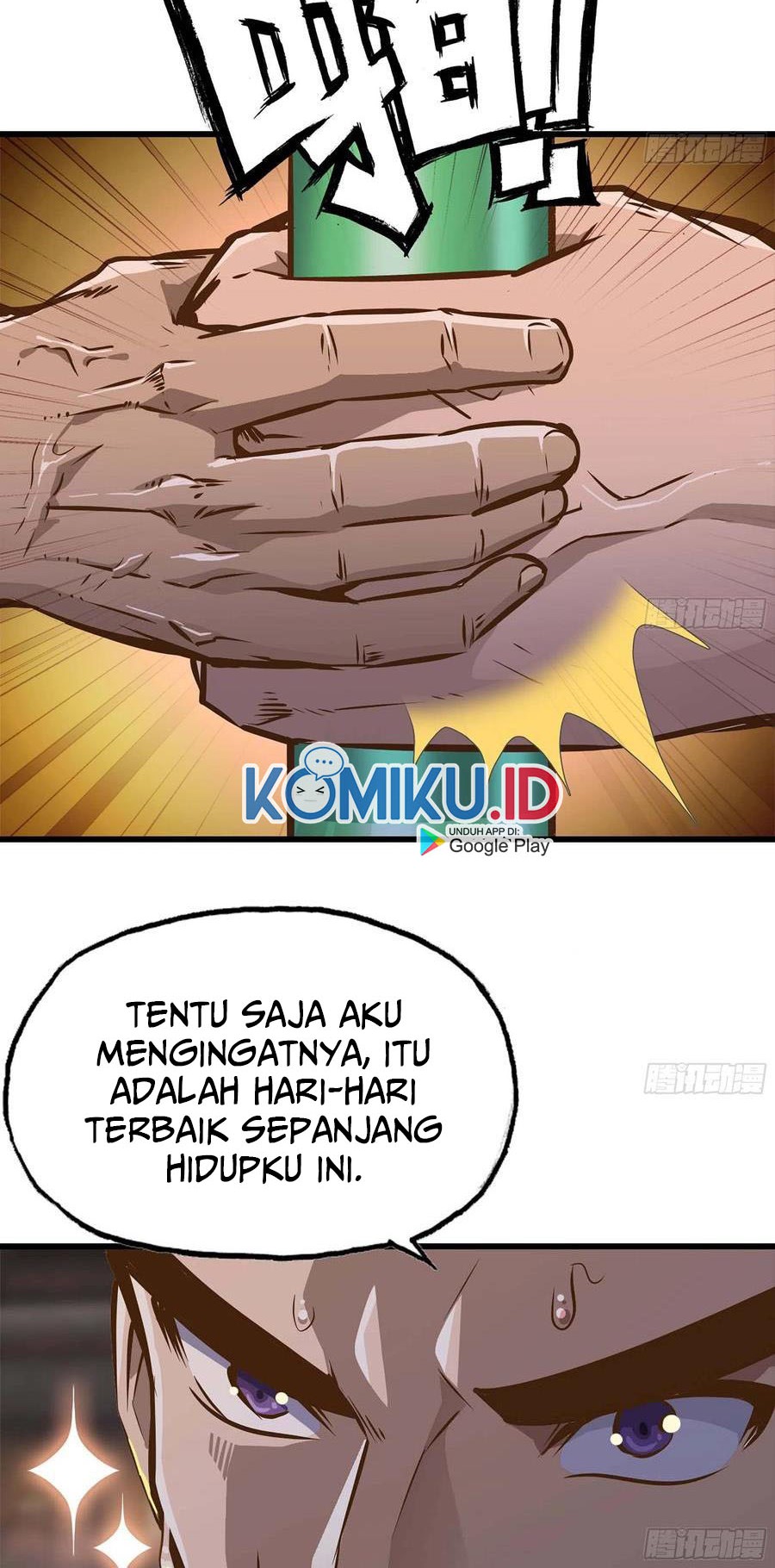 My Wife is a Demon Queen Chapter 247 Gambar 8