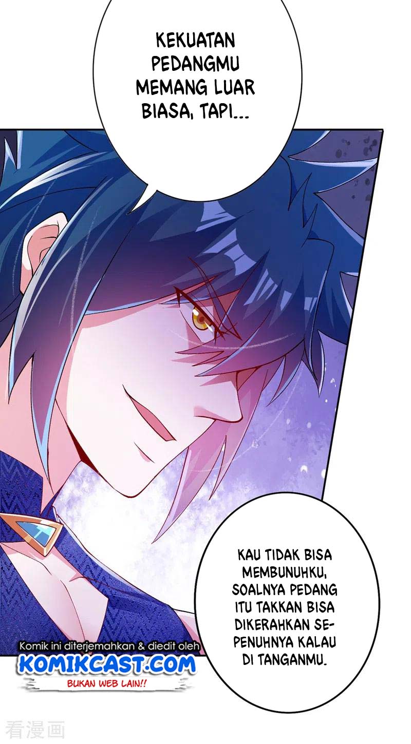 Spirit Sword Sovereign Chapter 365 Gambar 14