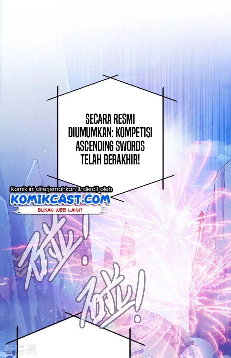 Spirit Sword Sovereign Chapter 365 Gambar 30