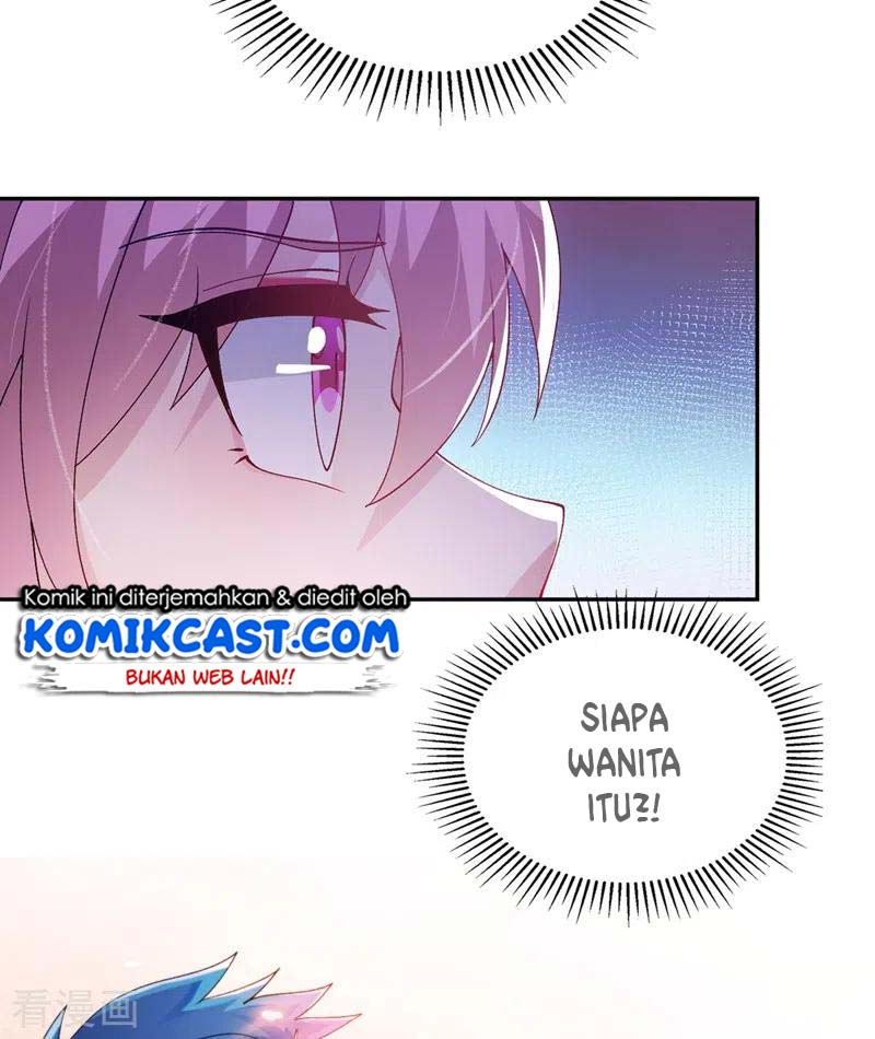 Spirit Sword Sovereign Chapter 365 Gambar 35