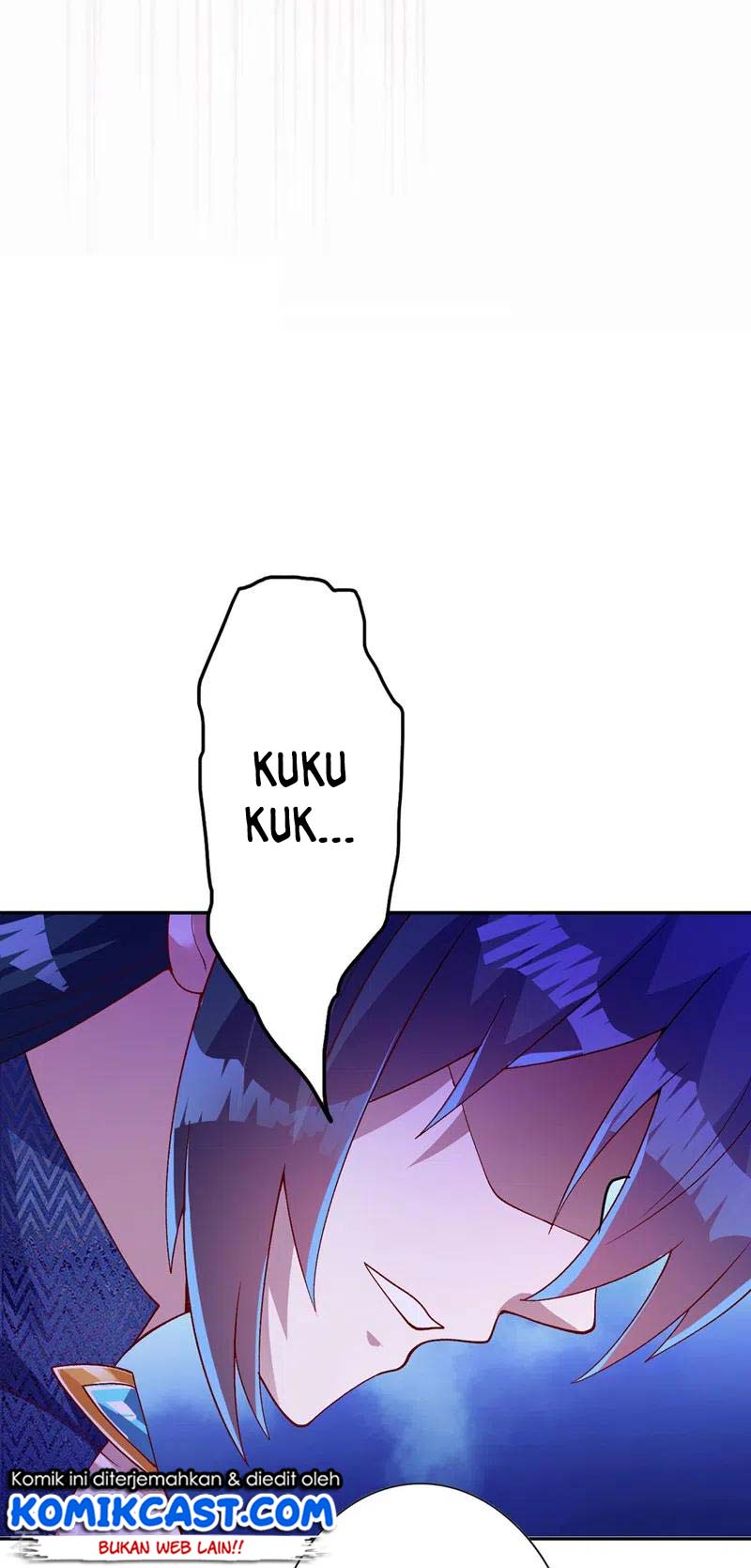 Spirit Sword Sovereign Chapter 365 Gambar 7