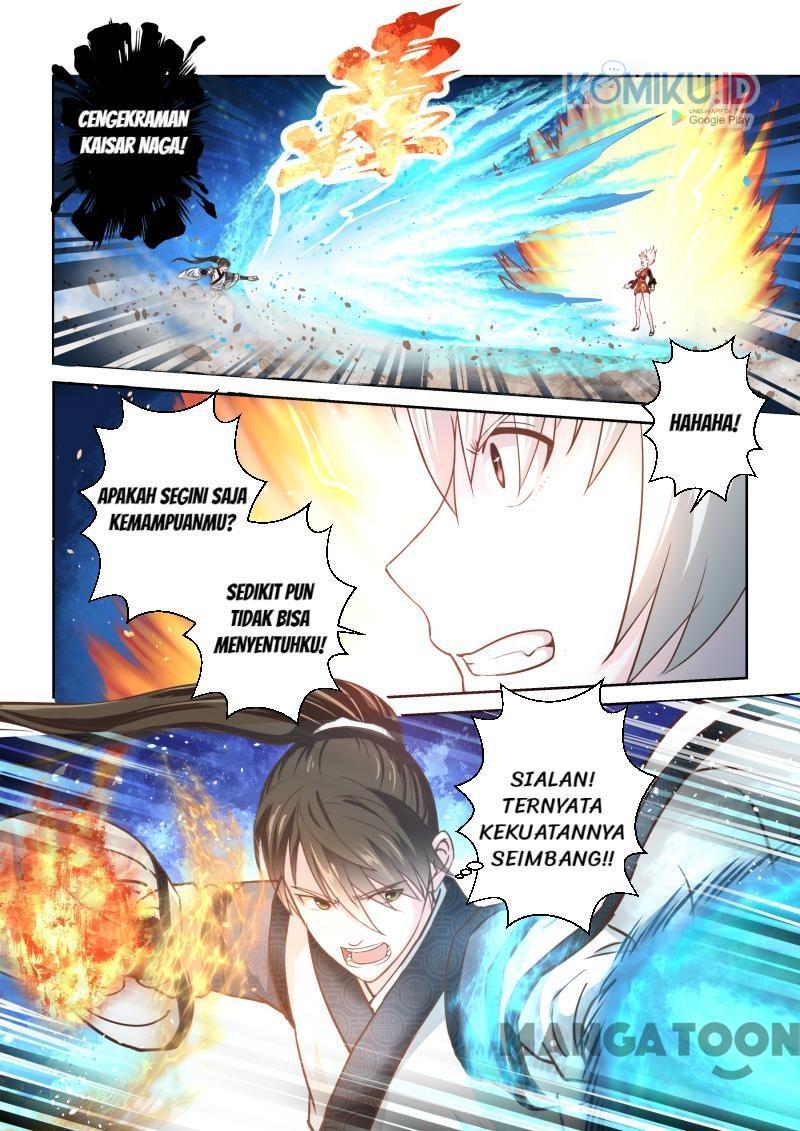 Holy Ancestor Chapter 170 Gambar 10