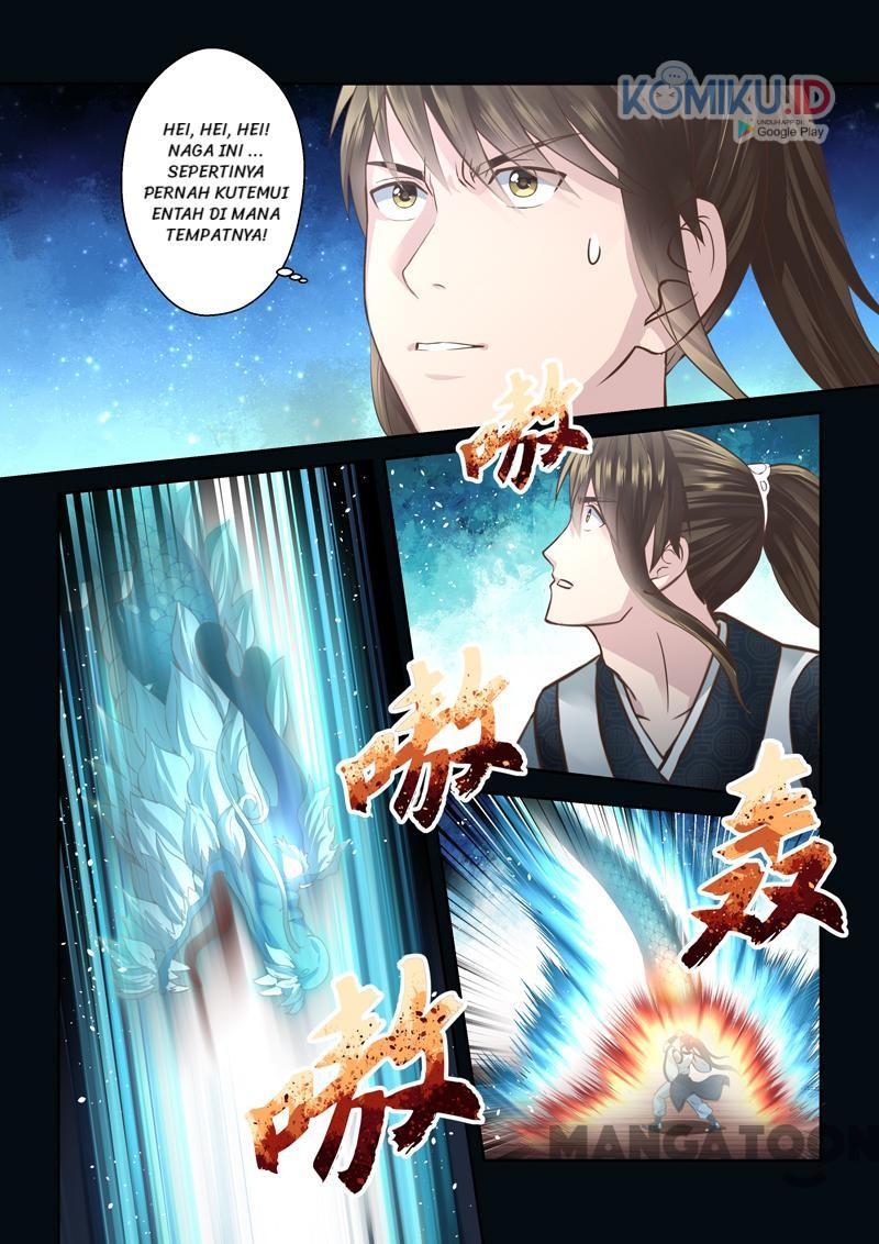 Baca Holy Ancestor Chapter 208 Gambar 2