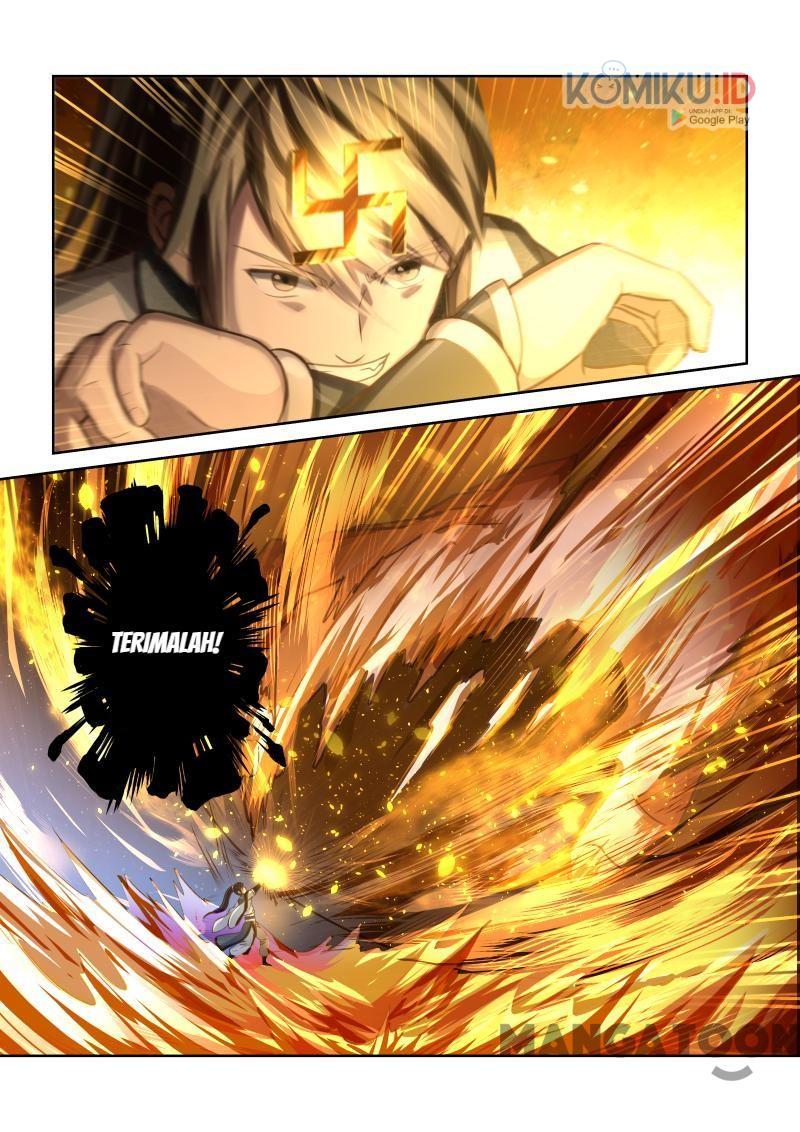 Holy Ancestor Chapter 248 Gambar 10