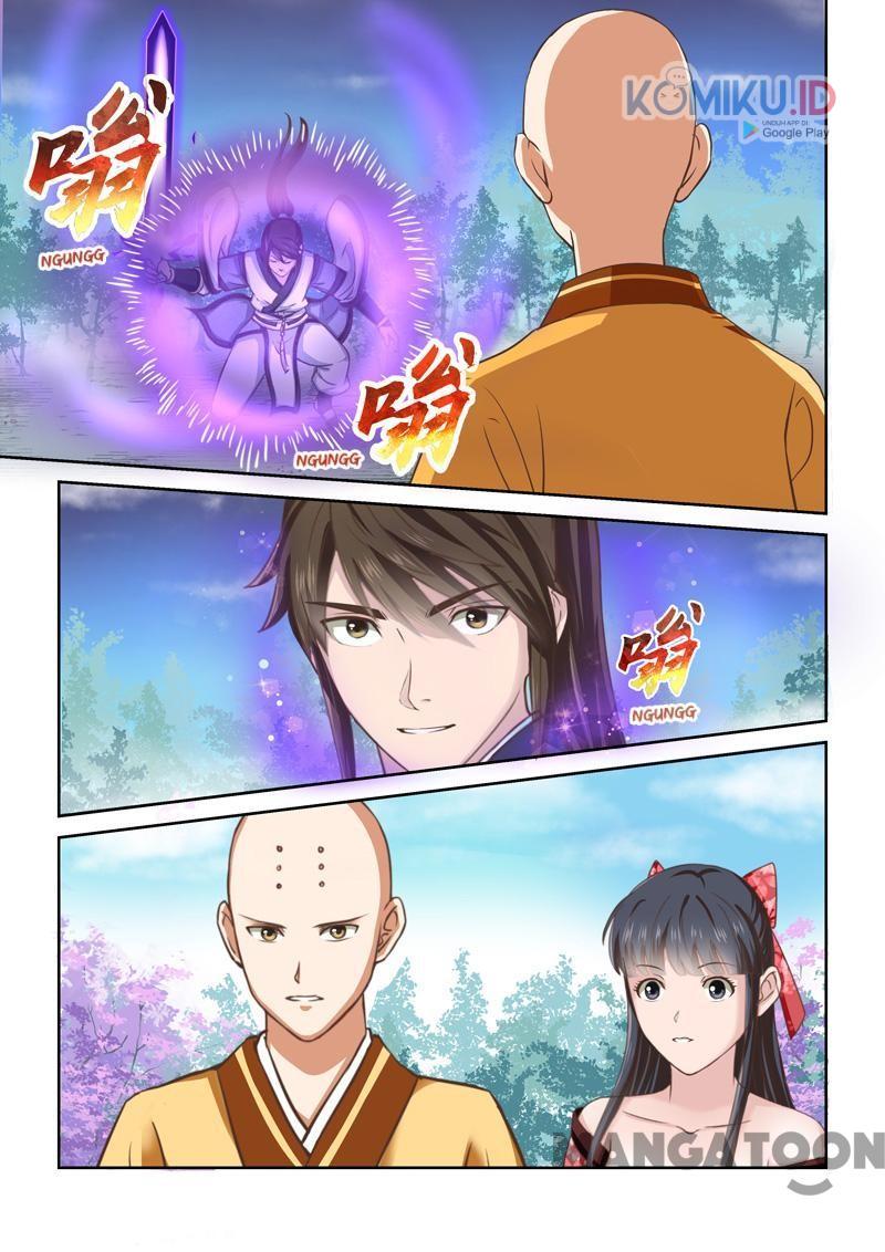 Baca Holy Ancestor Chapter 257 Gambar 2