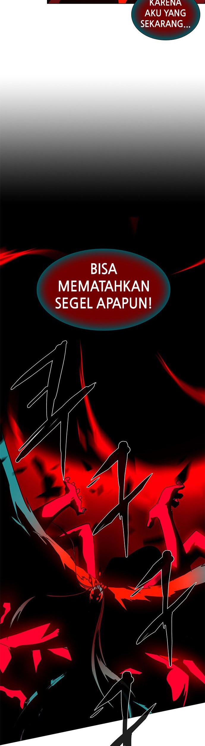 LESSA – Servant of Cosmos Chapter 116 Gambar 9