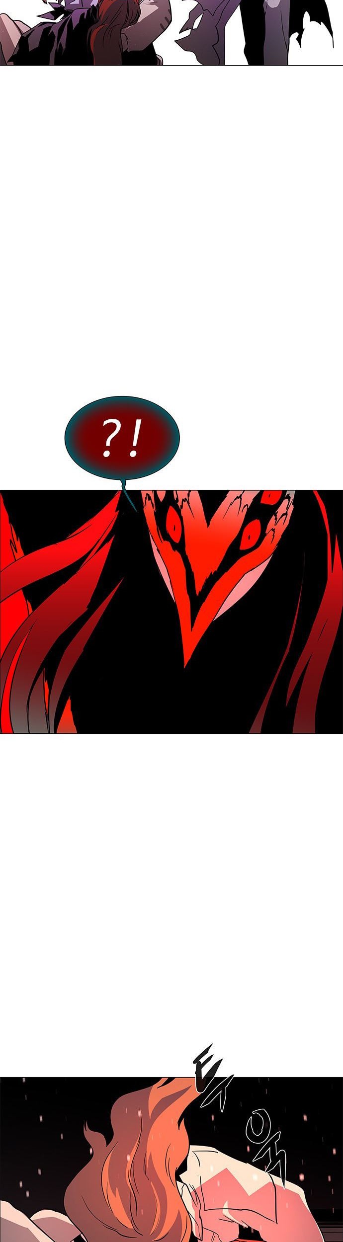 LESSA – Servant of Cosmos Chapter 116 Gambar 13