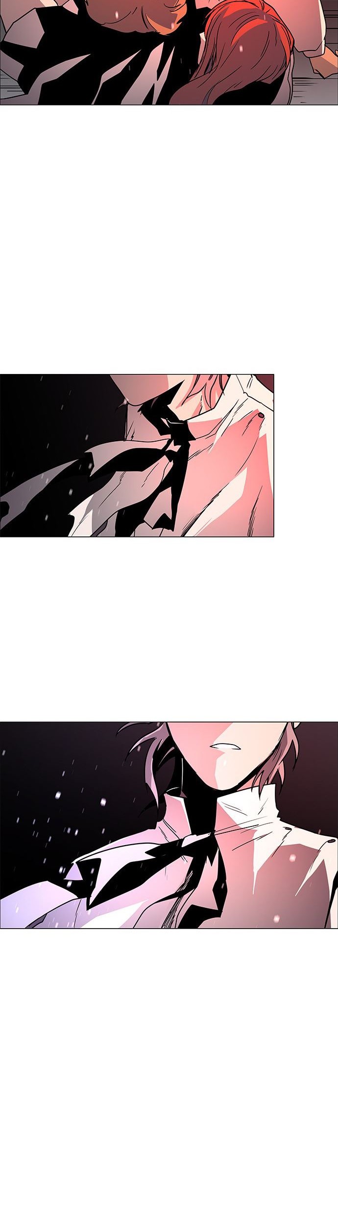 LESSA – Servant of Cosmos Chapter 116 Gambar 14