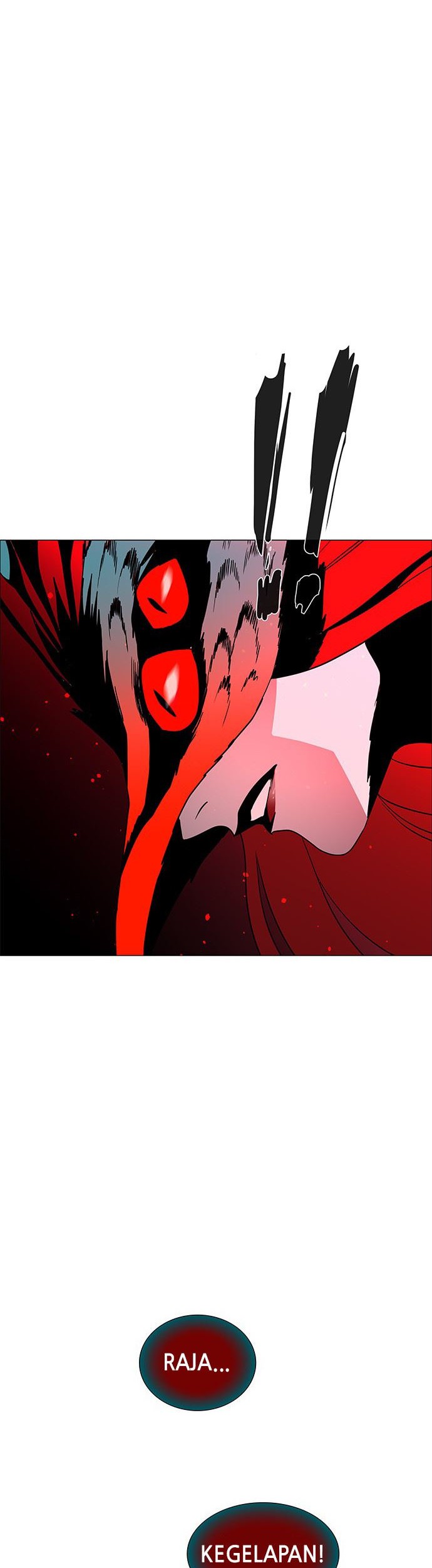 LESSA – Servant of Cosmos Chapter 116 Gambar 16