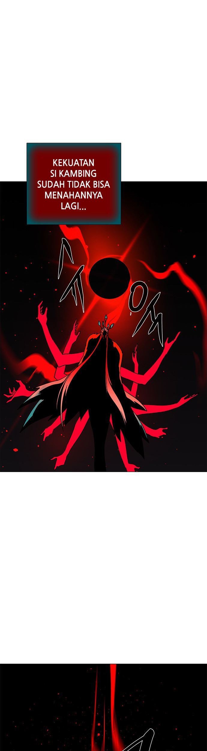 LESSA – Servant of Cosmos Chapter 116 Gambar 19