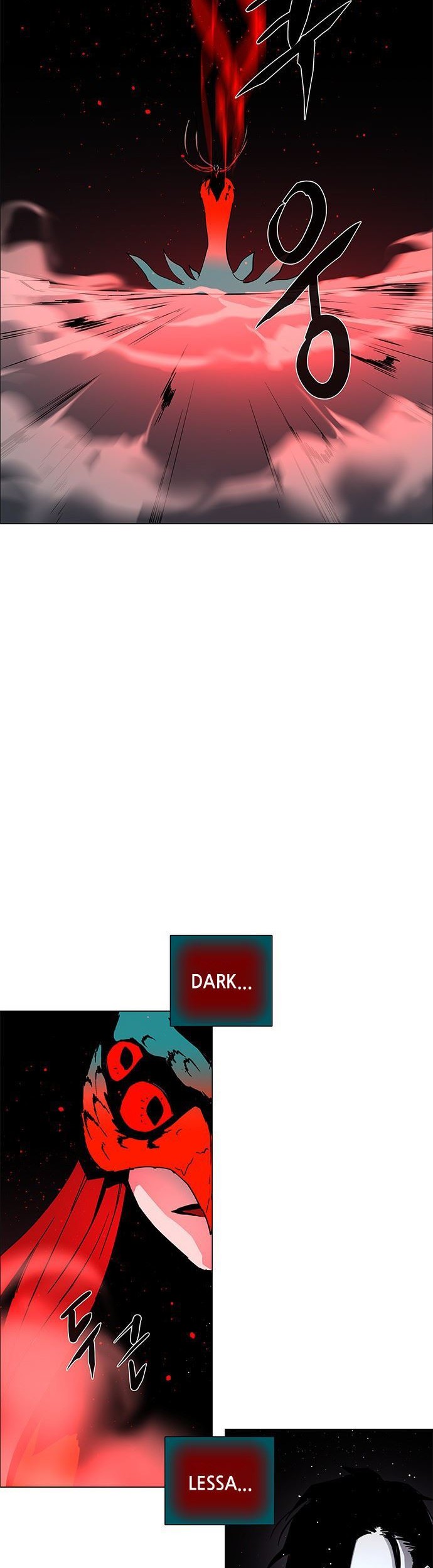 LESSA – Servant of Cosmos Chapter 116 Gambar 20