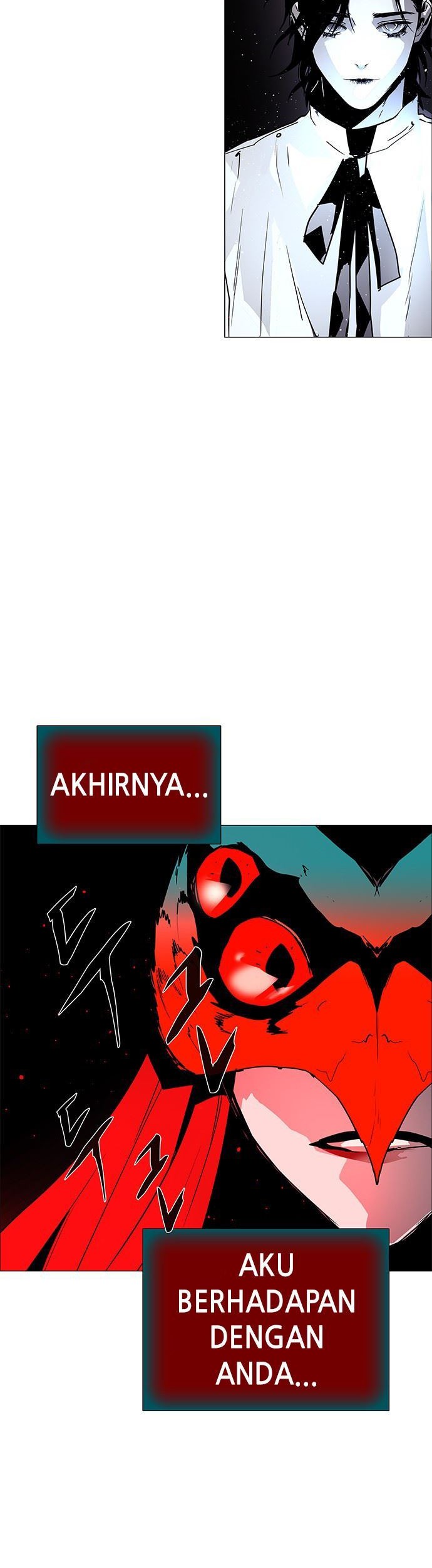 LESSA – Servant of Cosmos Chapter 116 Gambar 21