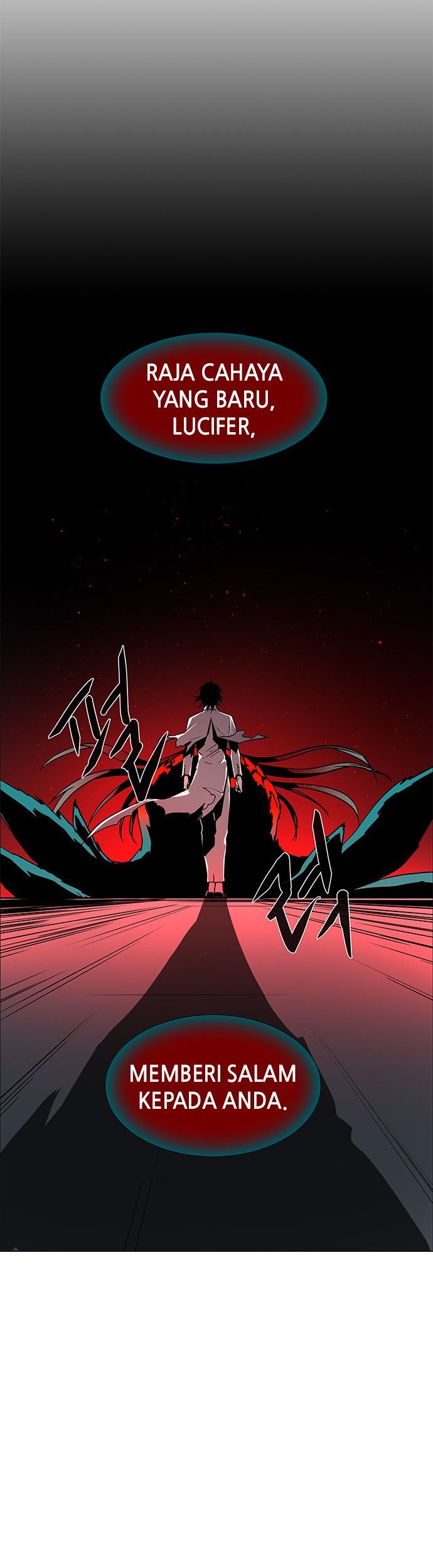 LESSA – Servant of Cosmos Chapter 116 Gambar 25