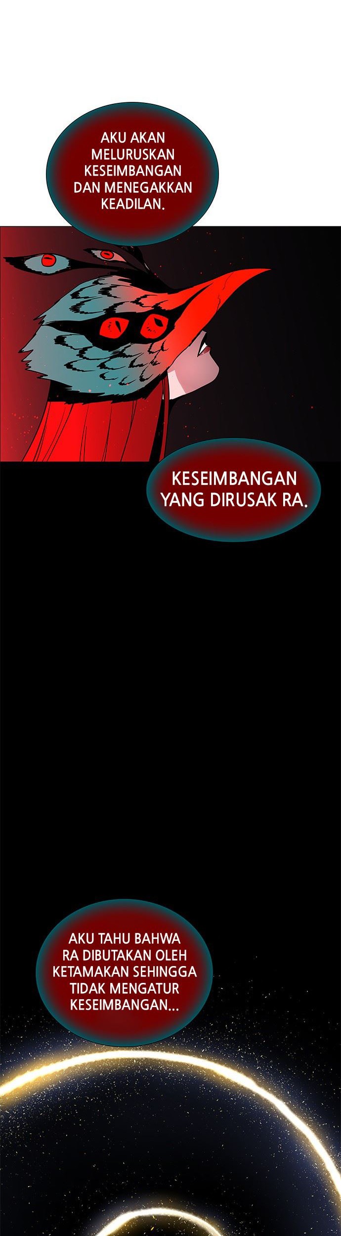 LESSA – Servant of Cosmos Chapter 116 Gambar 26