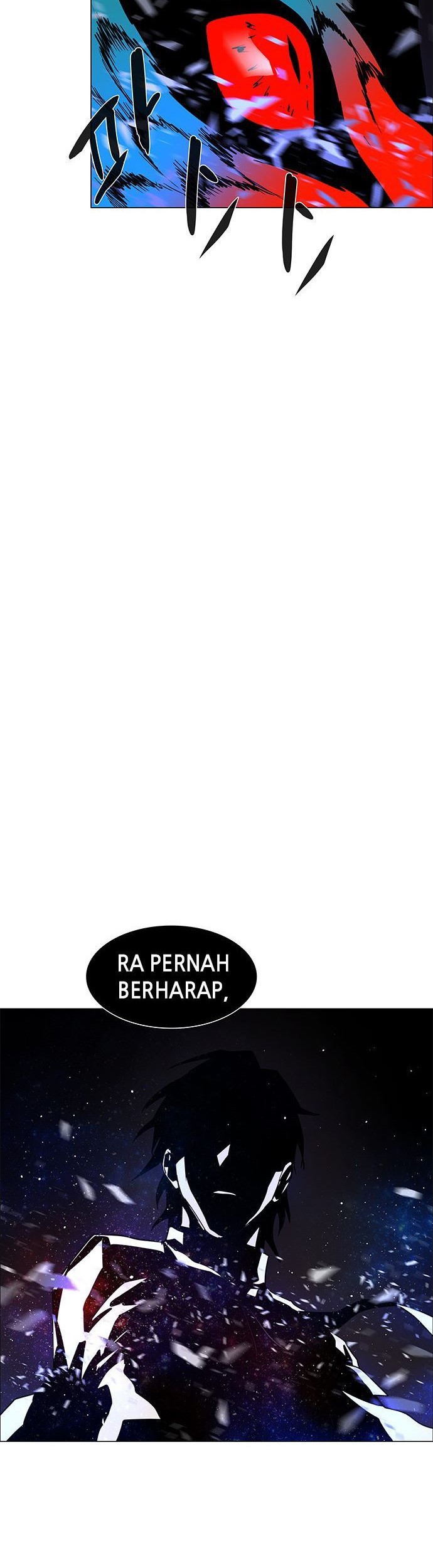 LESSA – Servant of Cosmos Chapter 116 Gambar 33