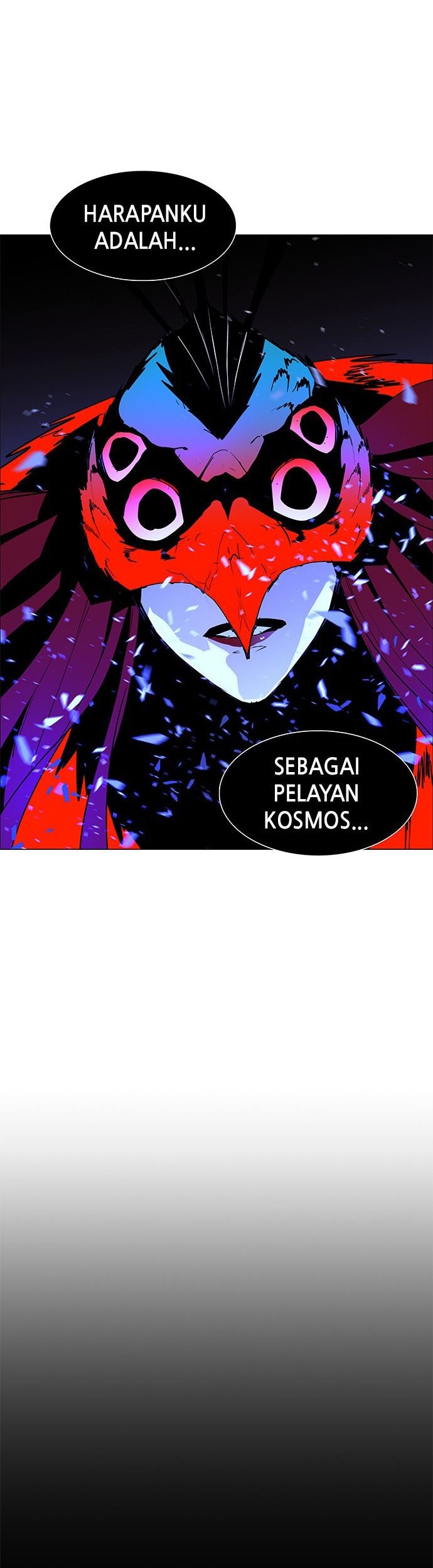 LESSA – Servant of Cosmos Chapter 116 Gambar 36