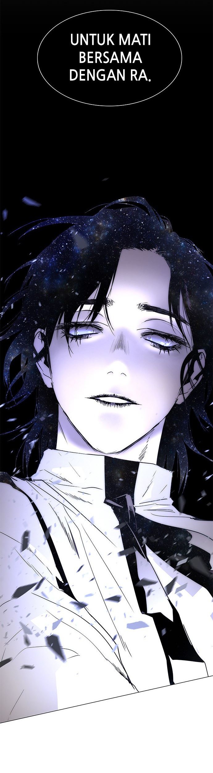 LESSA – Servant of Cosmos Chapter 116 Gambar 37