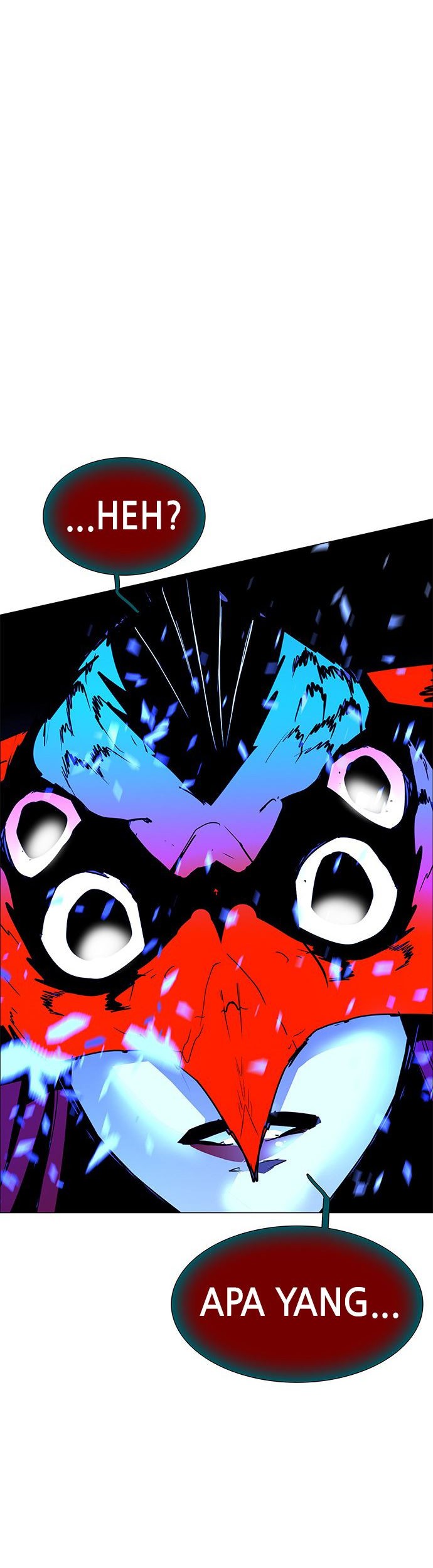 LESSA – Servant of Cosmos Chapter 116 Gambar 38