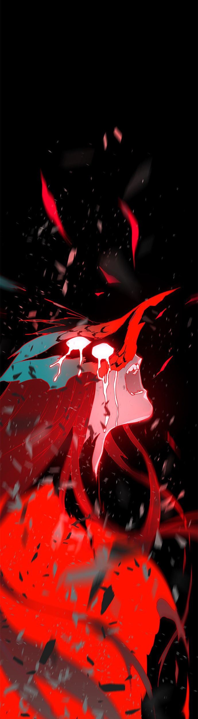 LESSA – Servant of Cosmos Chapter 116 Gambar 46