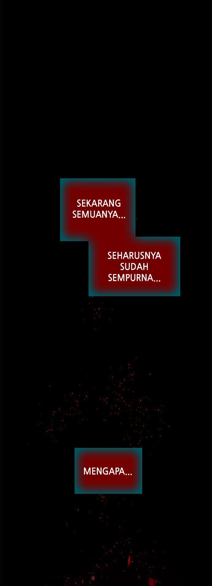 LESSA – Servant of Cosmos Chapter 116 Gambar 48