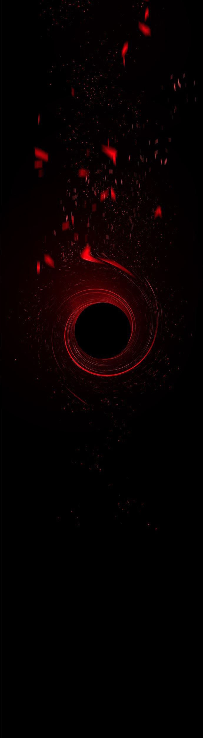 LESSA – Servant of Cosmos Chapter 116 Gambar 49