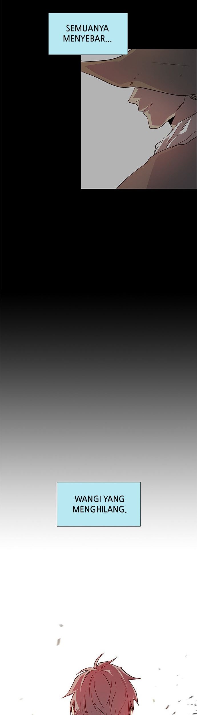 LESSA – Servant of Cosmos Chapter 116 Gambar 52