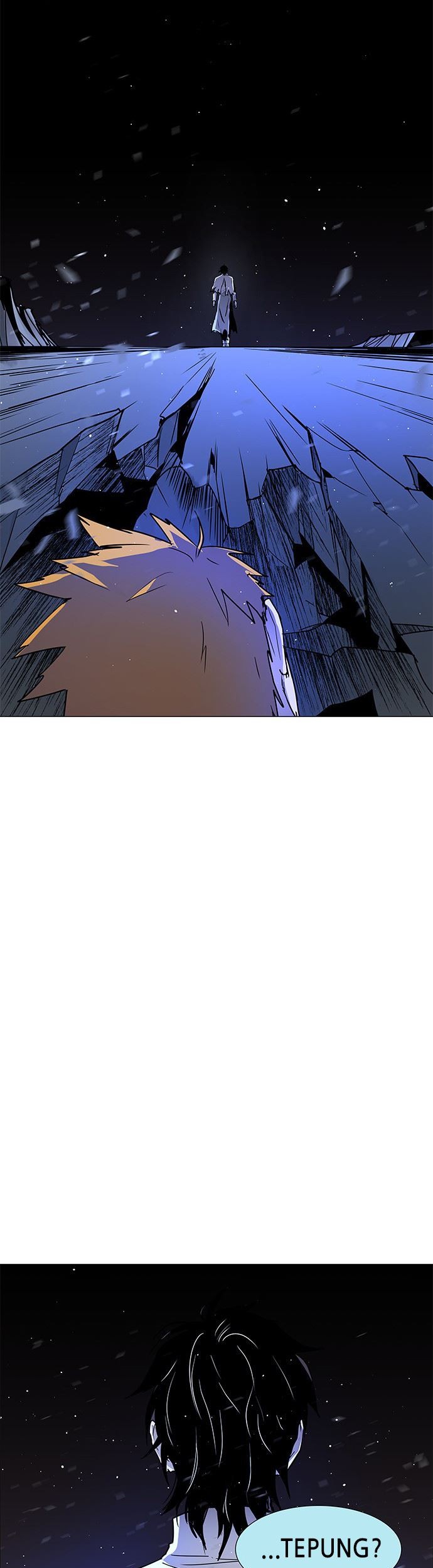 LESSA – Servant of Cosmos Chapter 116 Gambar 54