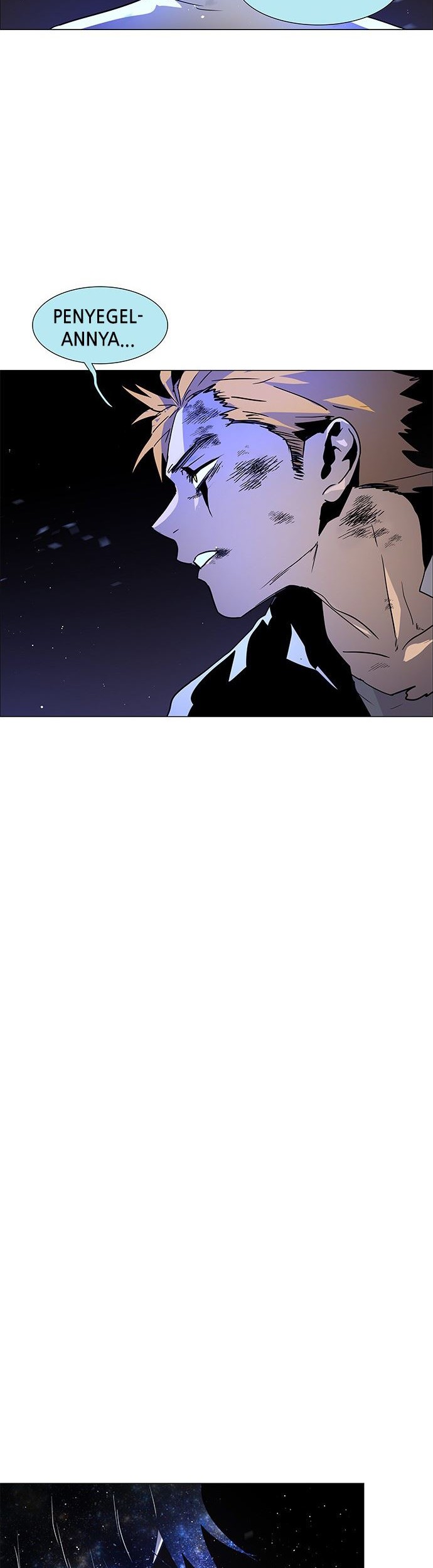 LESSA – Servant of Cosmos Chapter 116 Gambar 55